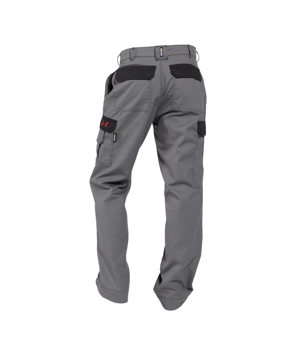 DASSY® Lincoln zweifarbige multinorm Bundhose