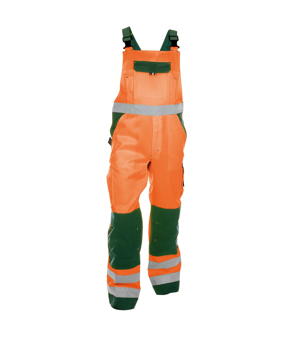 DASSY® Toulouse Warnschutz Latzhose