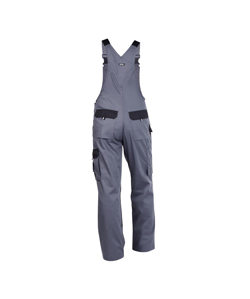 DASSY® Versailles zweifarbige Latzhose
