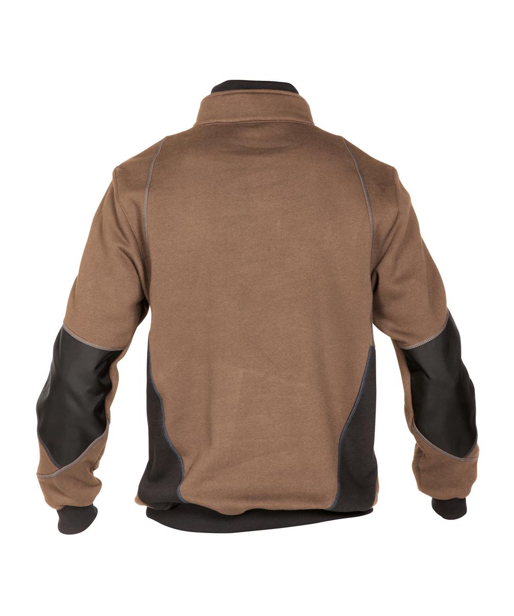 DASSY® Stellar zweifarbiges Sweatshirt