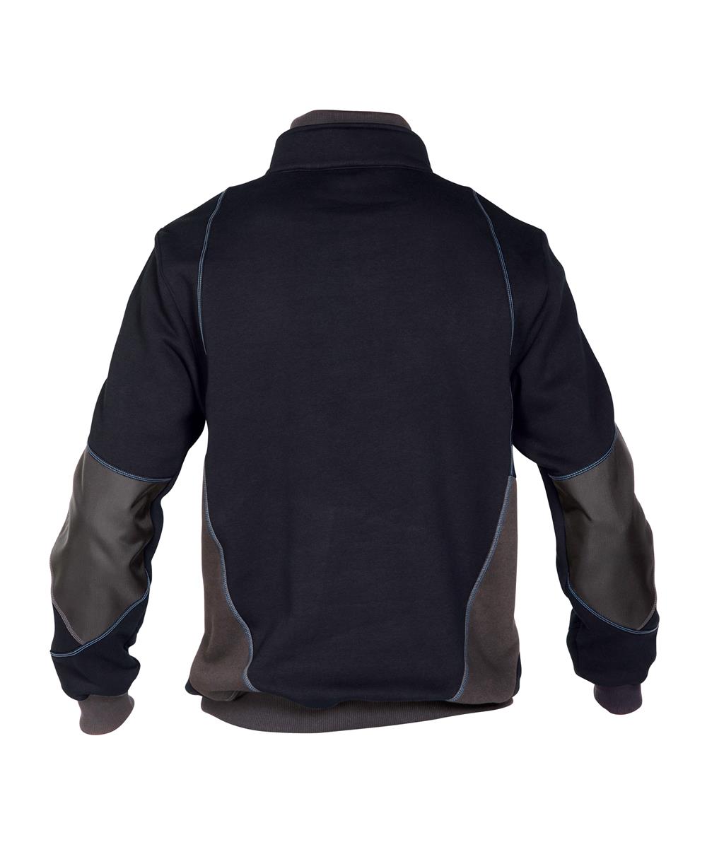 DASSY® Stellar zweifarbiges Sweatshirt