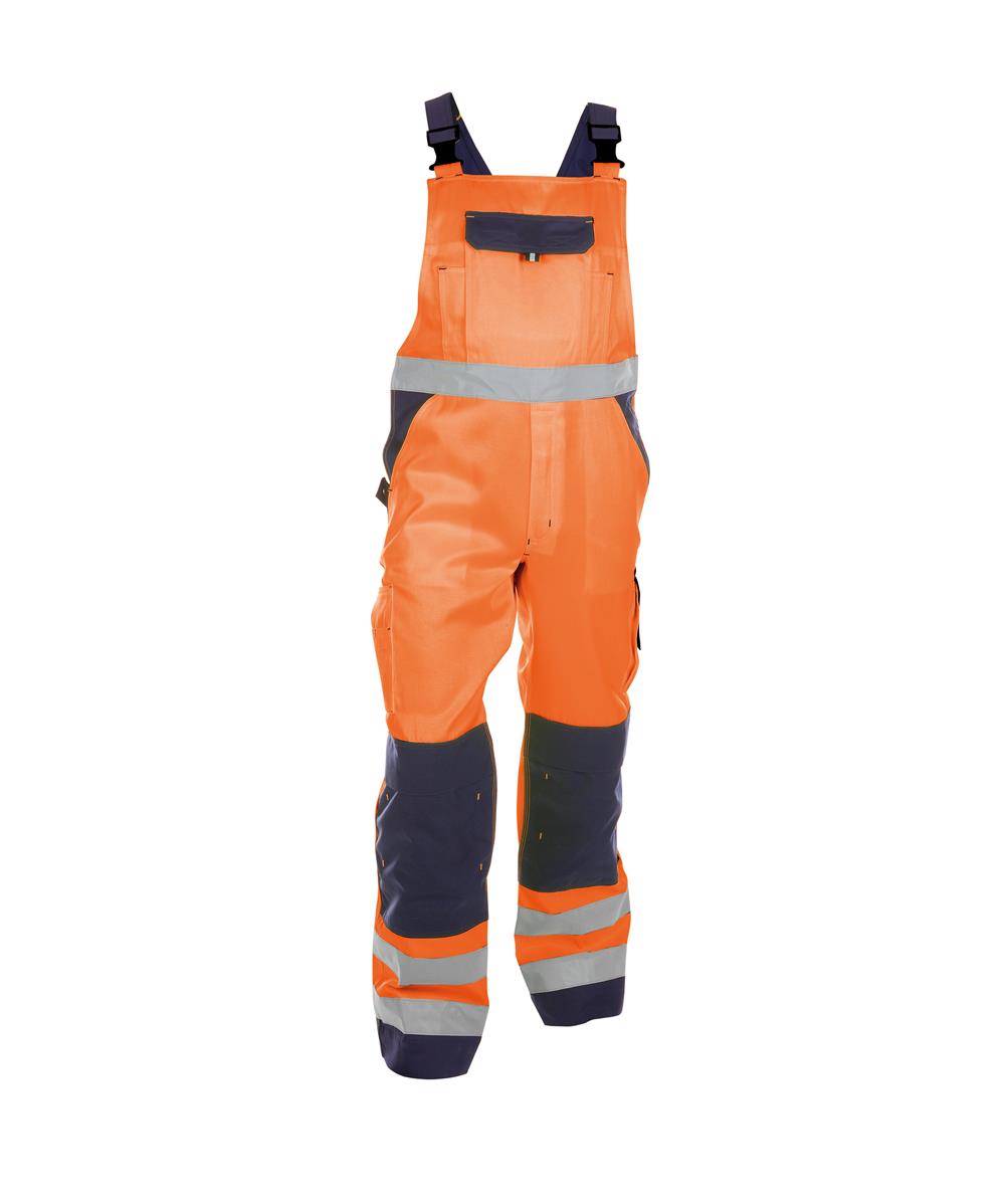 DASSY® Toulouse Warnschutz Latzhose