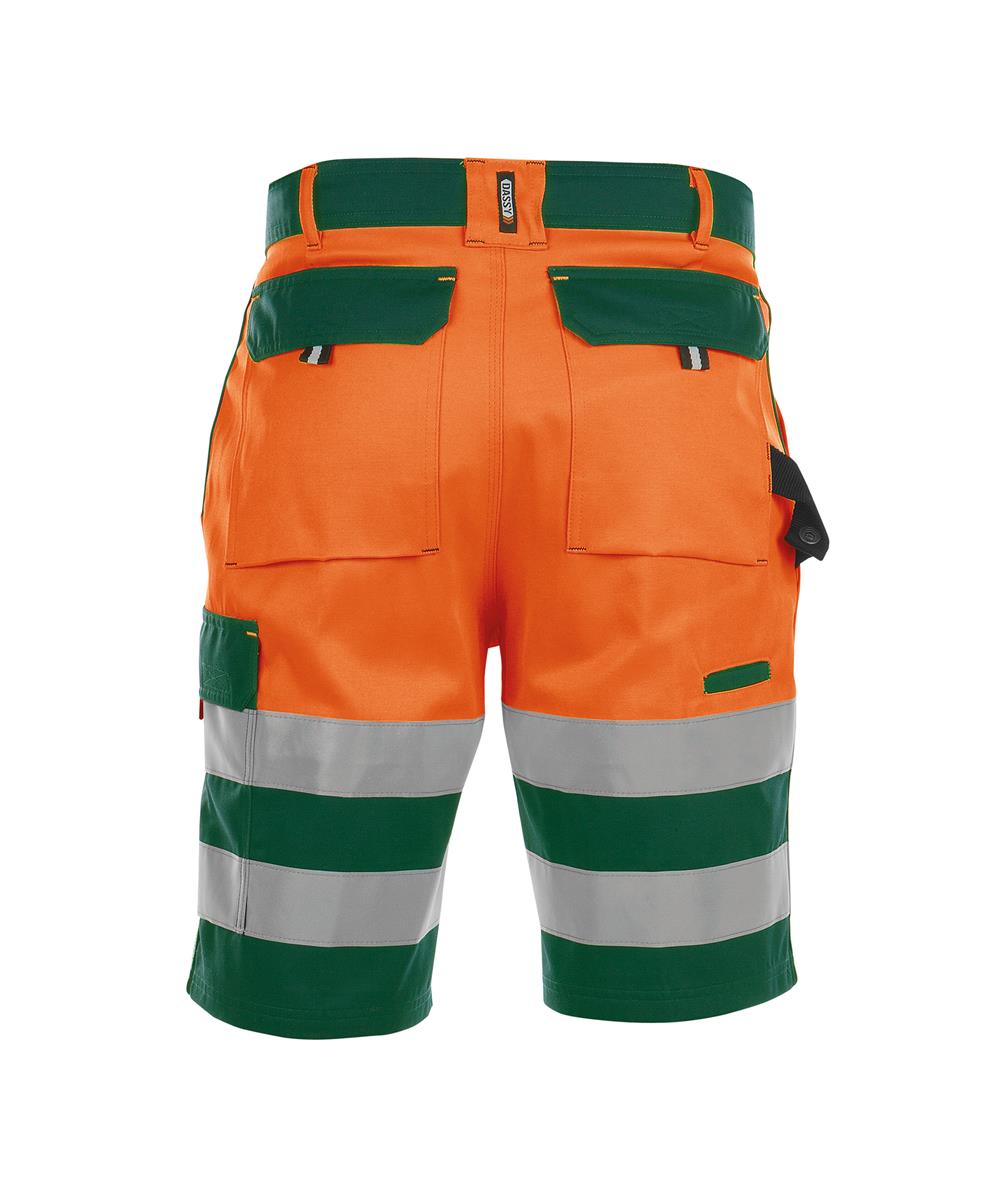 DASSY® Venna Warnschutz Shorts