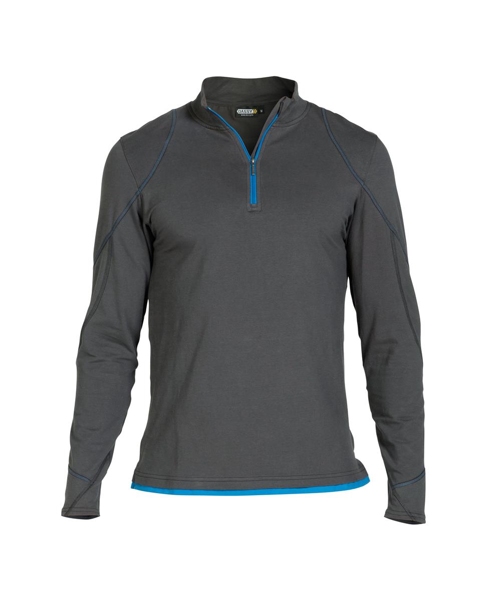 DASSY® Sonic T-Shirt mit langen Ärmeln