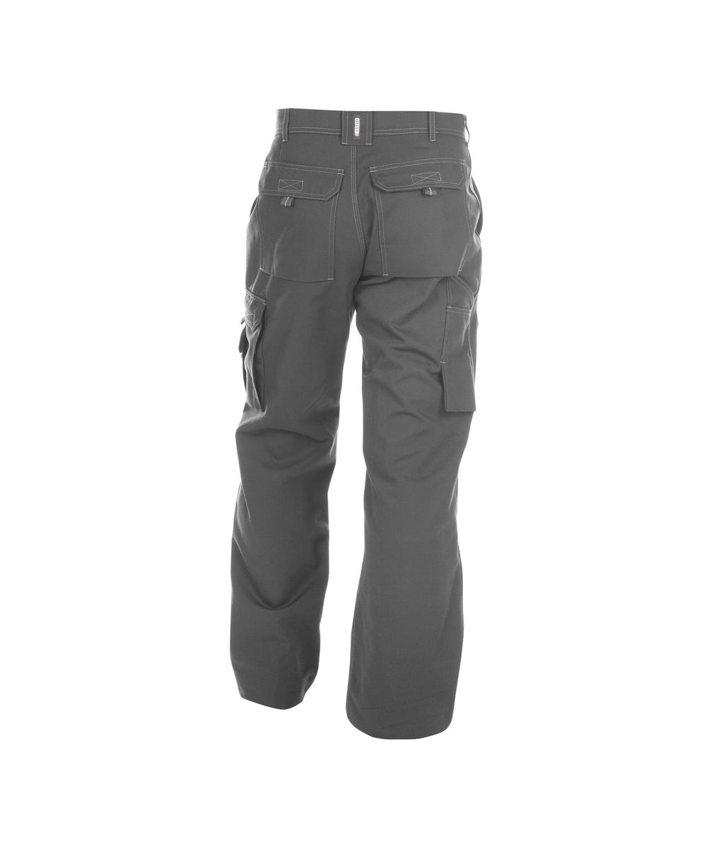 DASSY® Kingston Canvas Bundhose