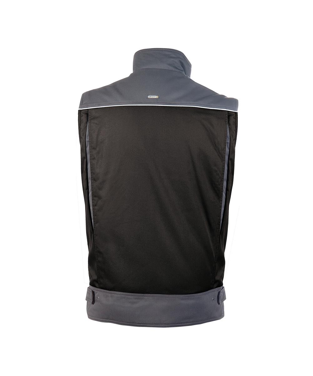 DASSY® Hulst zweifarbige Weste