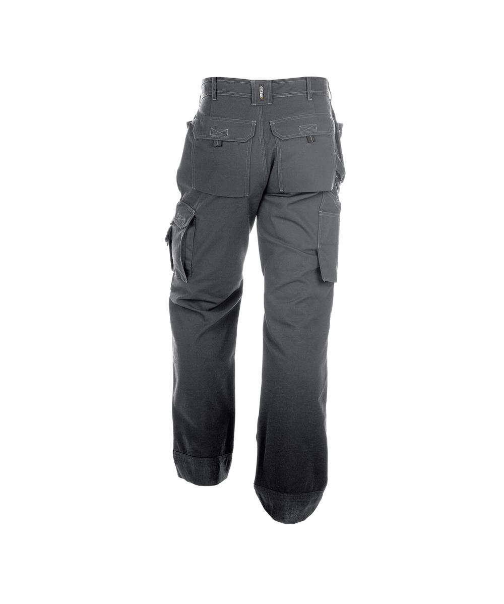 DASSY® Texas Canvas Multitaschen Bundhose