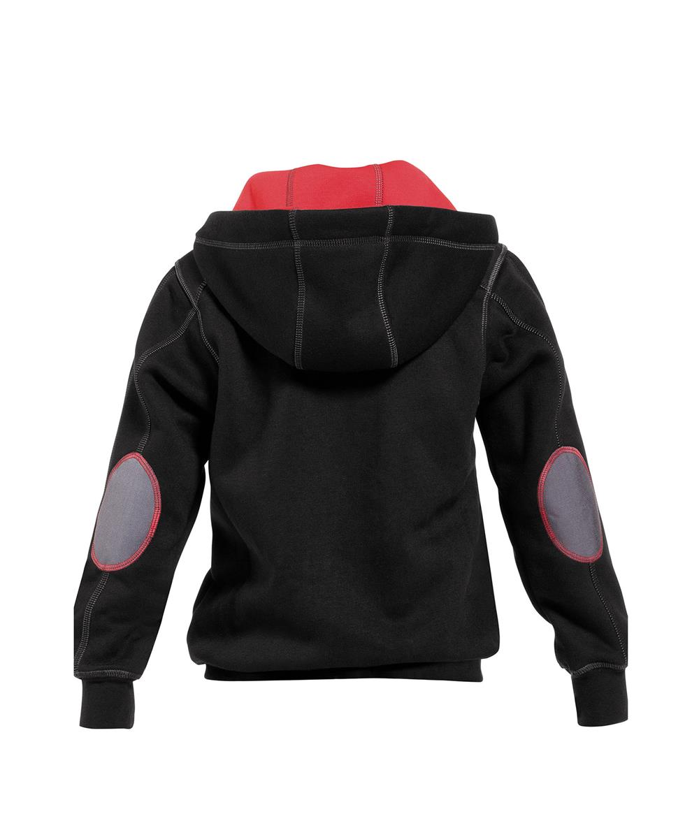 DASSY® Watson Kids Kapuzensweatshirt