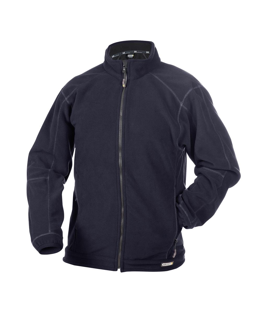 DASSY® Penza Fleecejacke