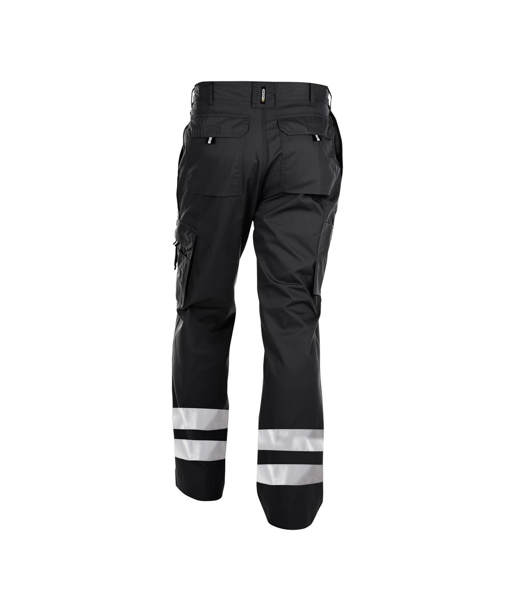 DASSY® Vegas Bundhose mit Reflexstreifen